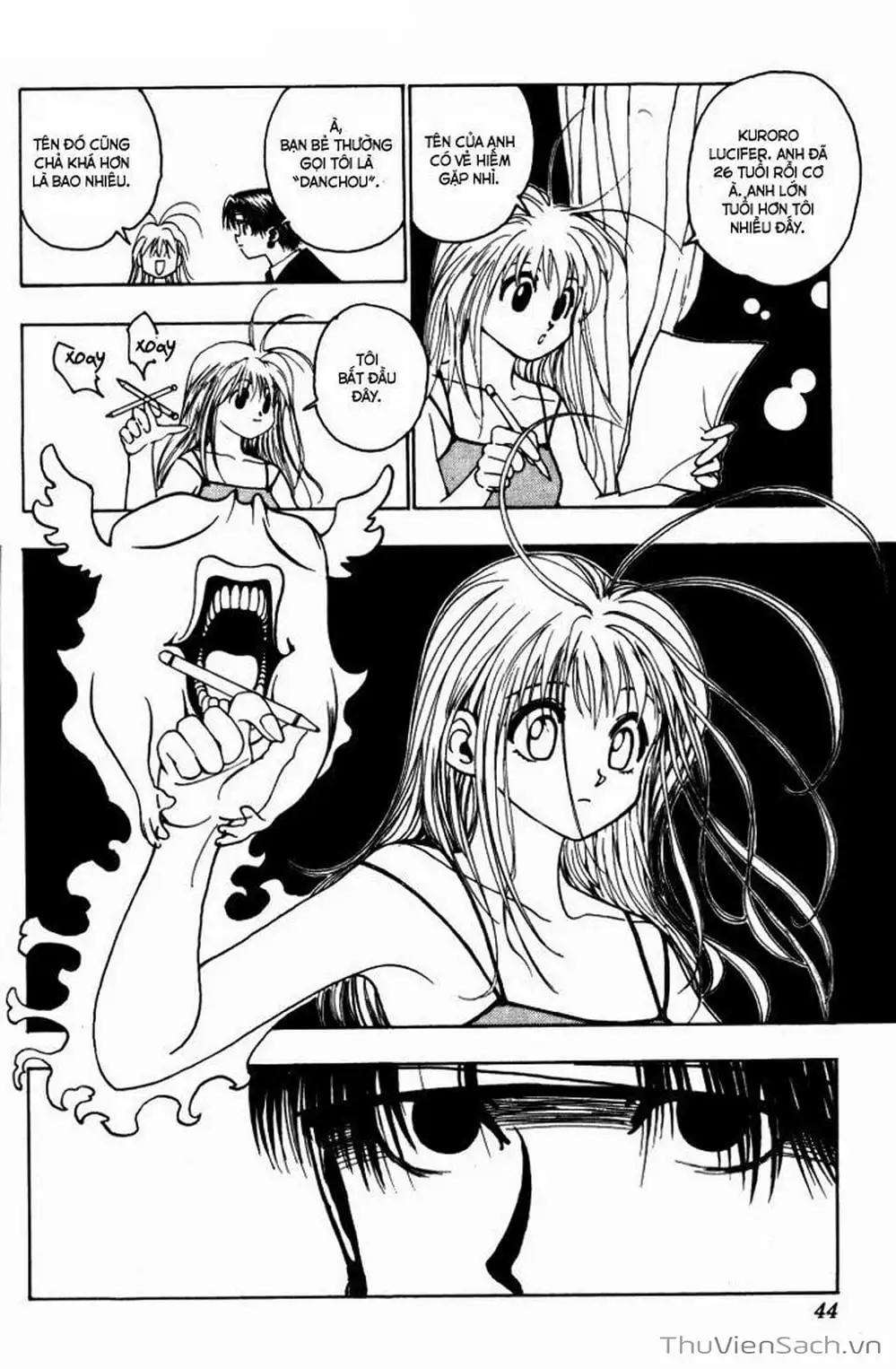 Chapter 112 - Image 4