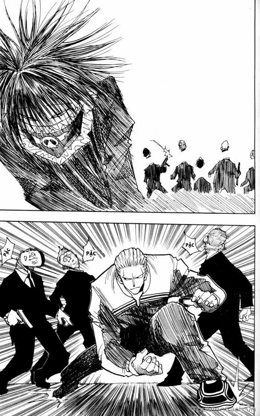 Chapter 113 - Image 11