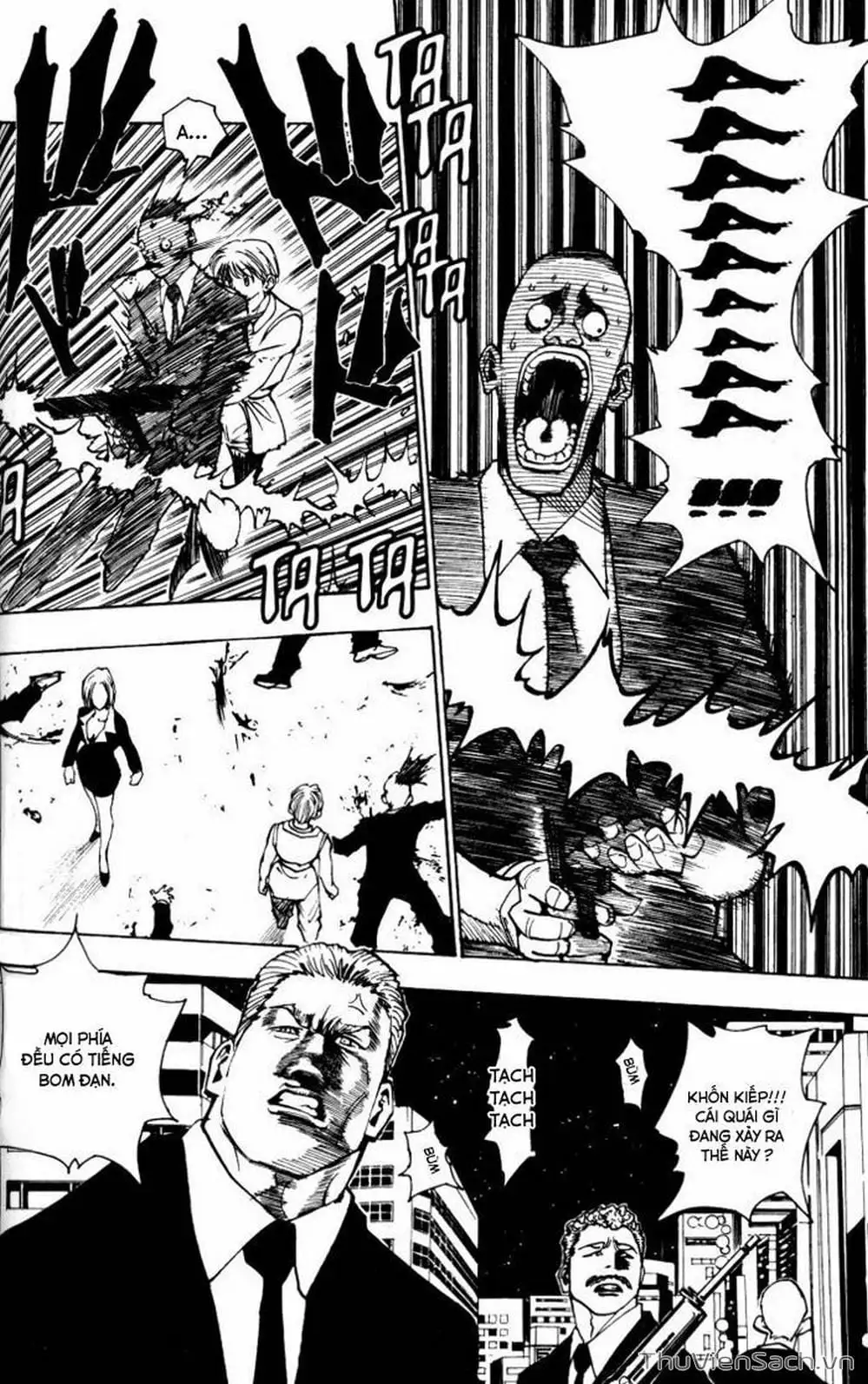 Chapter 113 - Image 12