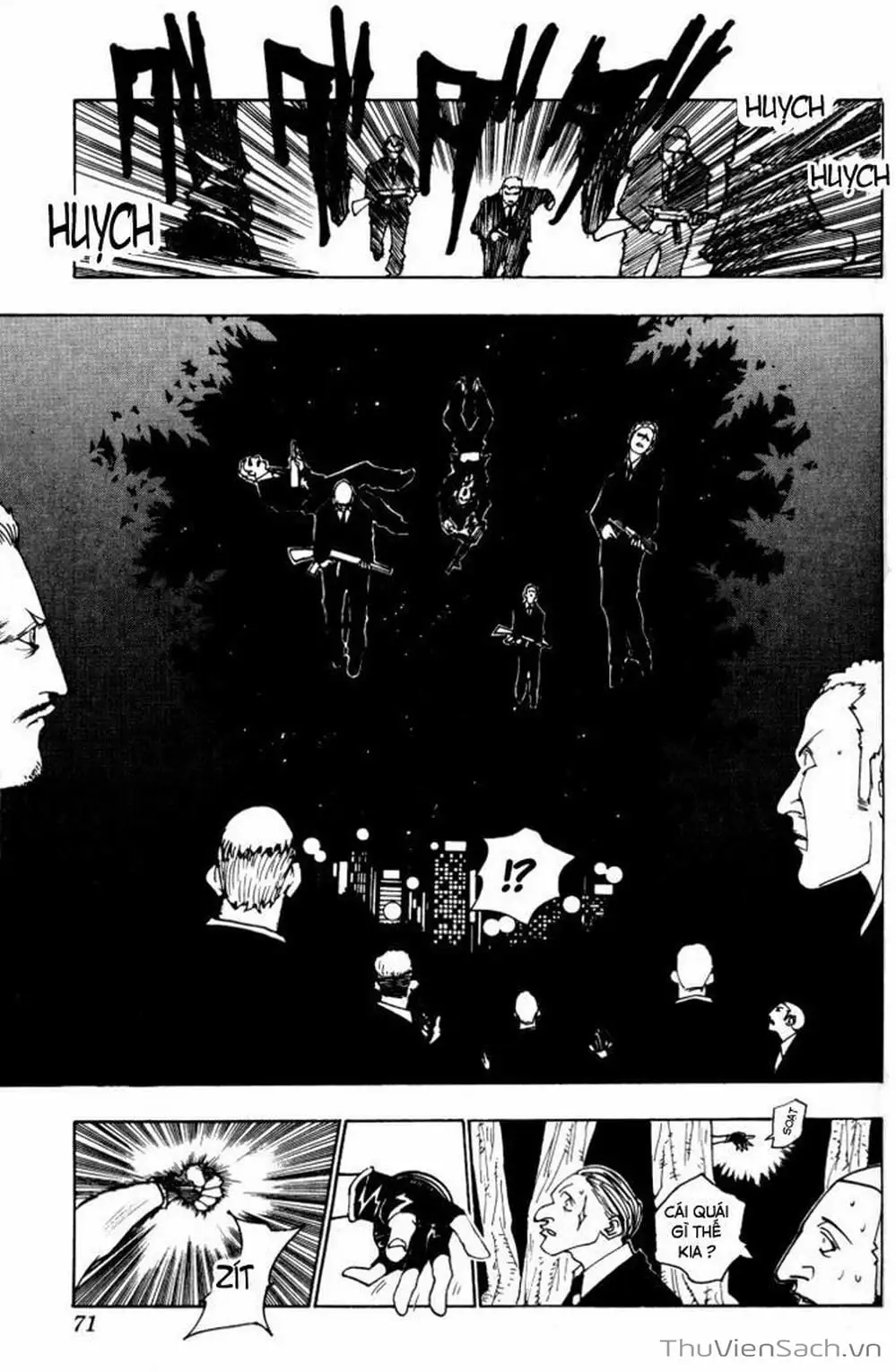 Chapter 113 - Image 13