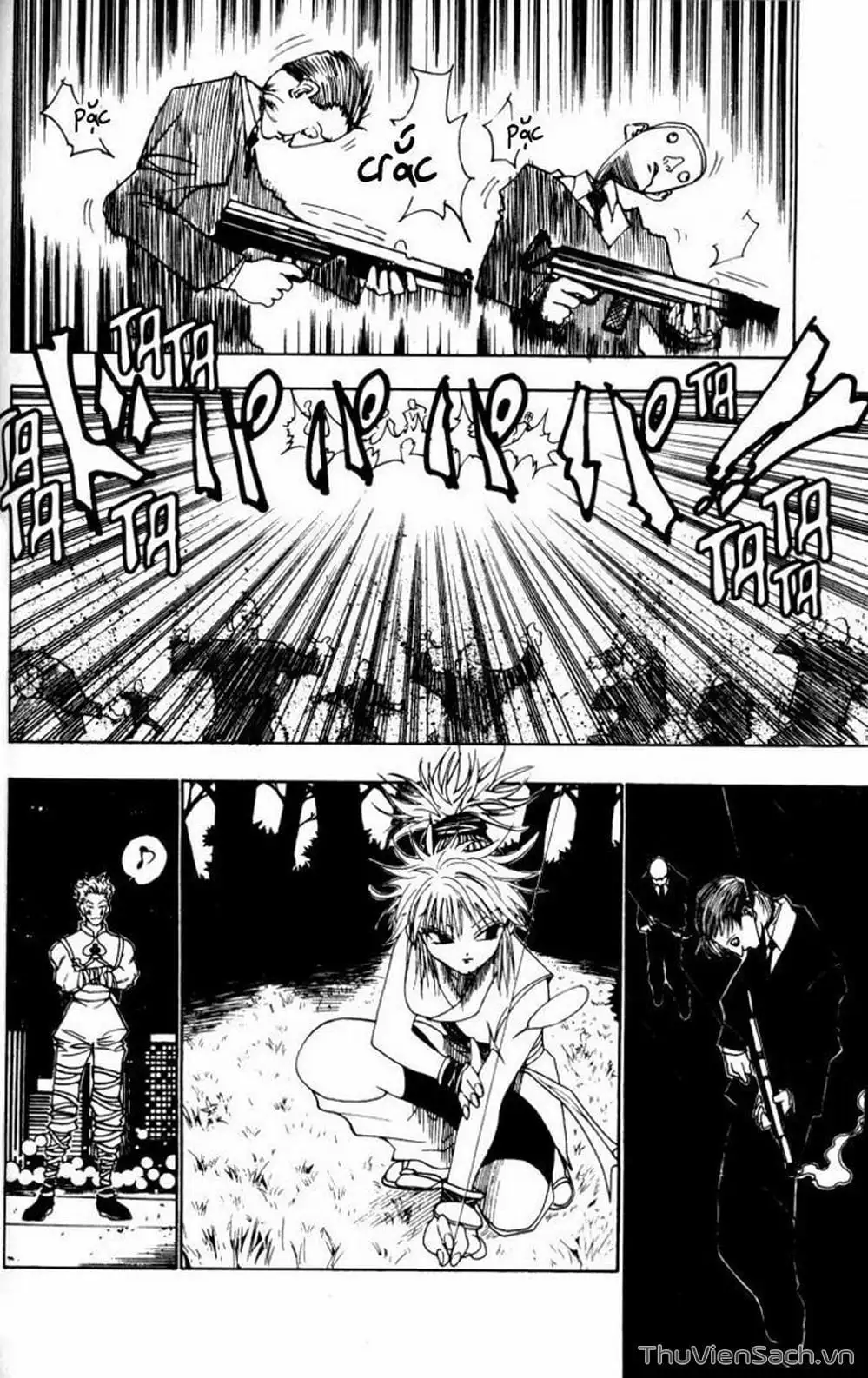 Chapter 113 - Image 14