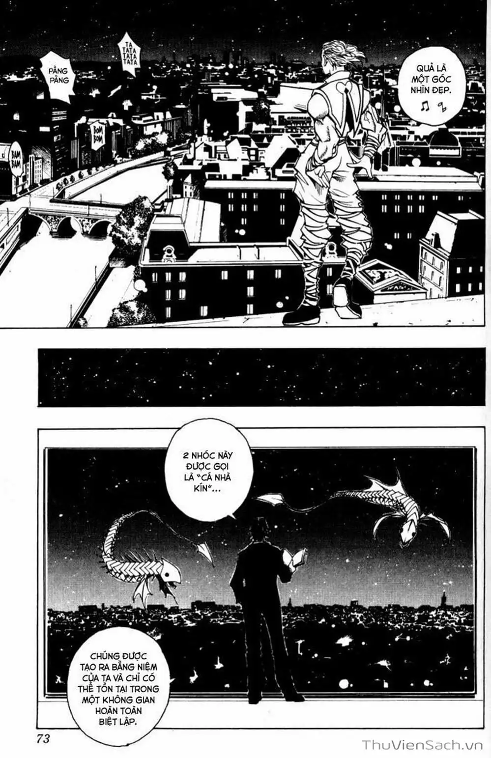 Chapter 113 - Image 15