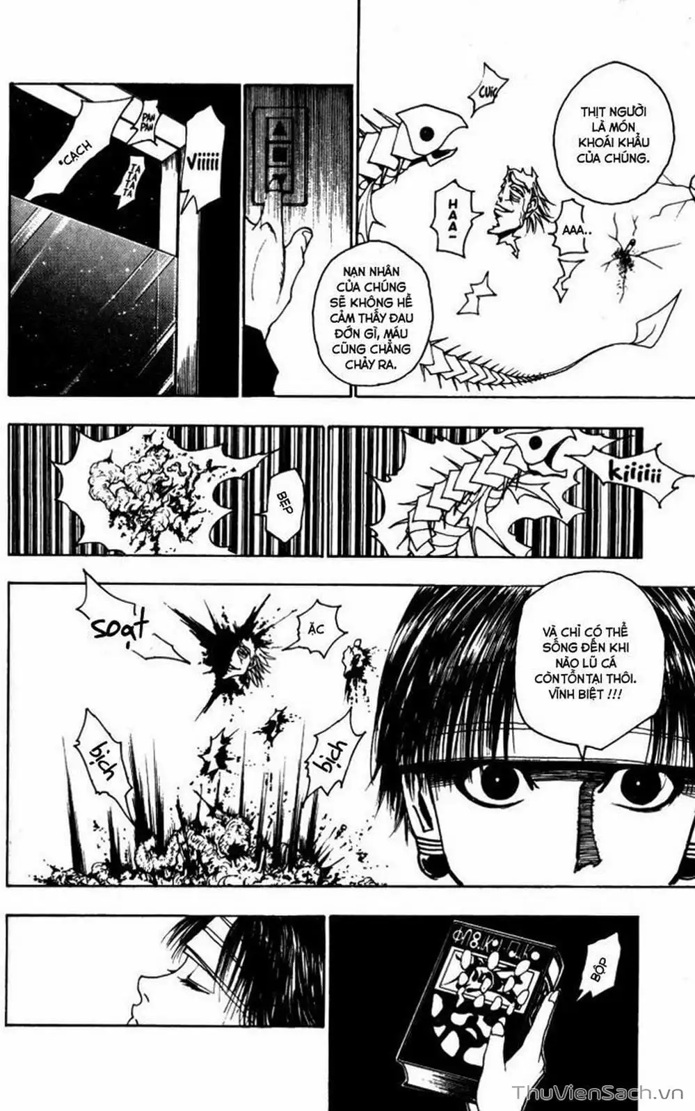Chapter 113 - Image 16