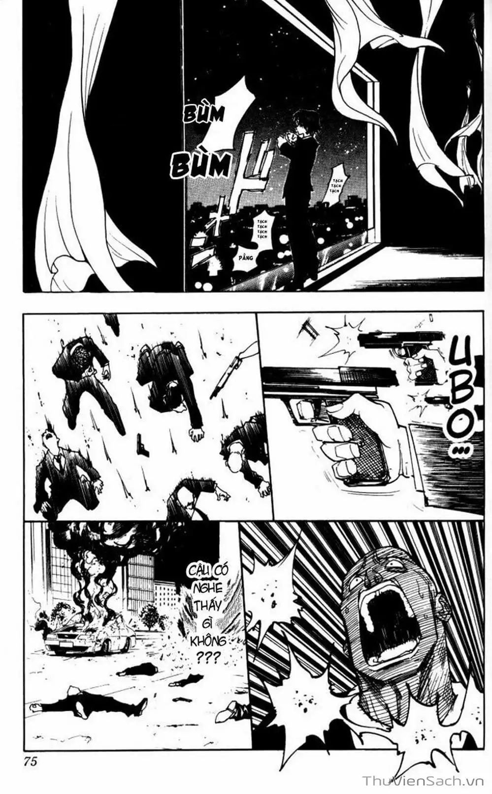 Chapter 113 - Image 17