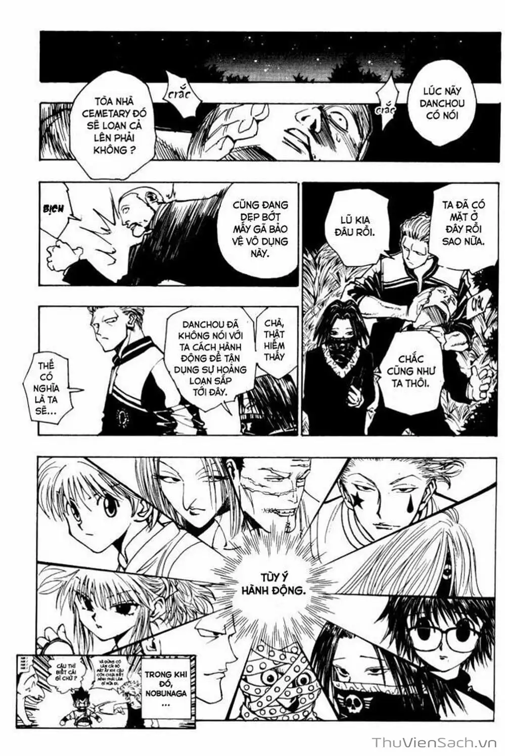 Chapter 113 - Image 4