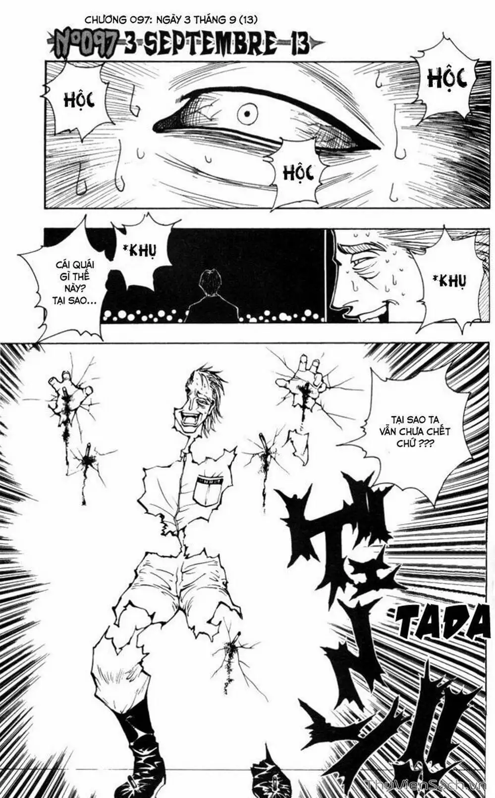 Chapter 113 - Image 5