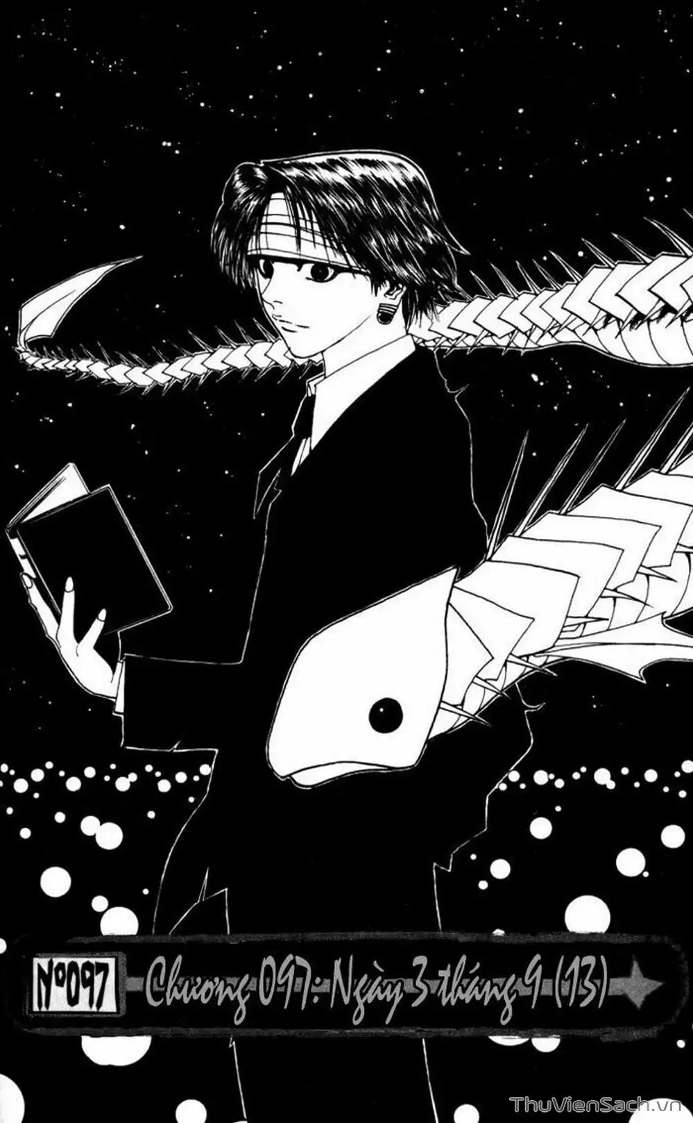 Chapter 113 - Image 6