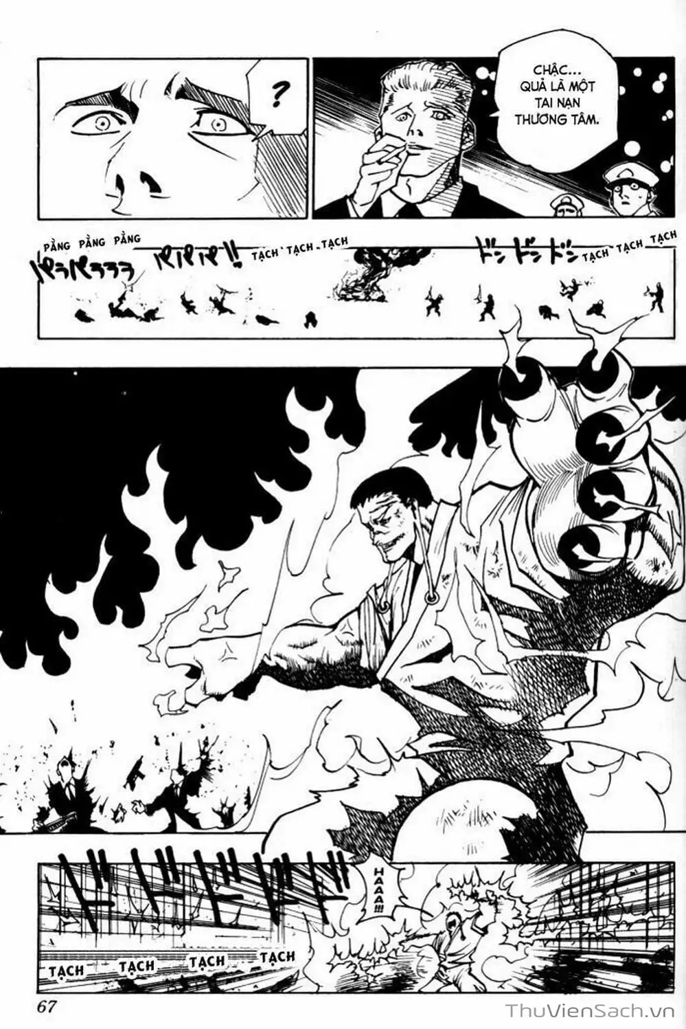 Chapter 113 - Image 9