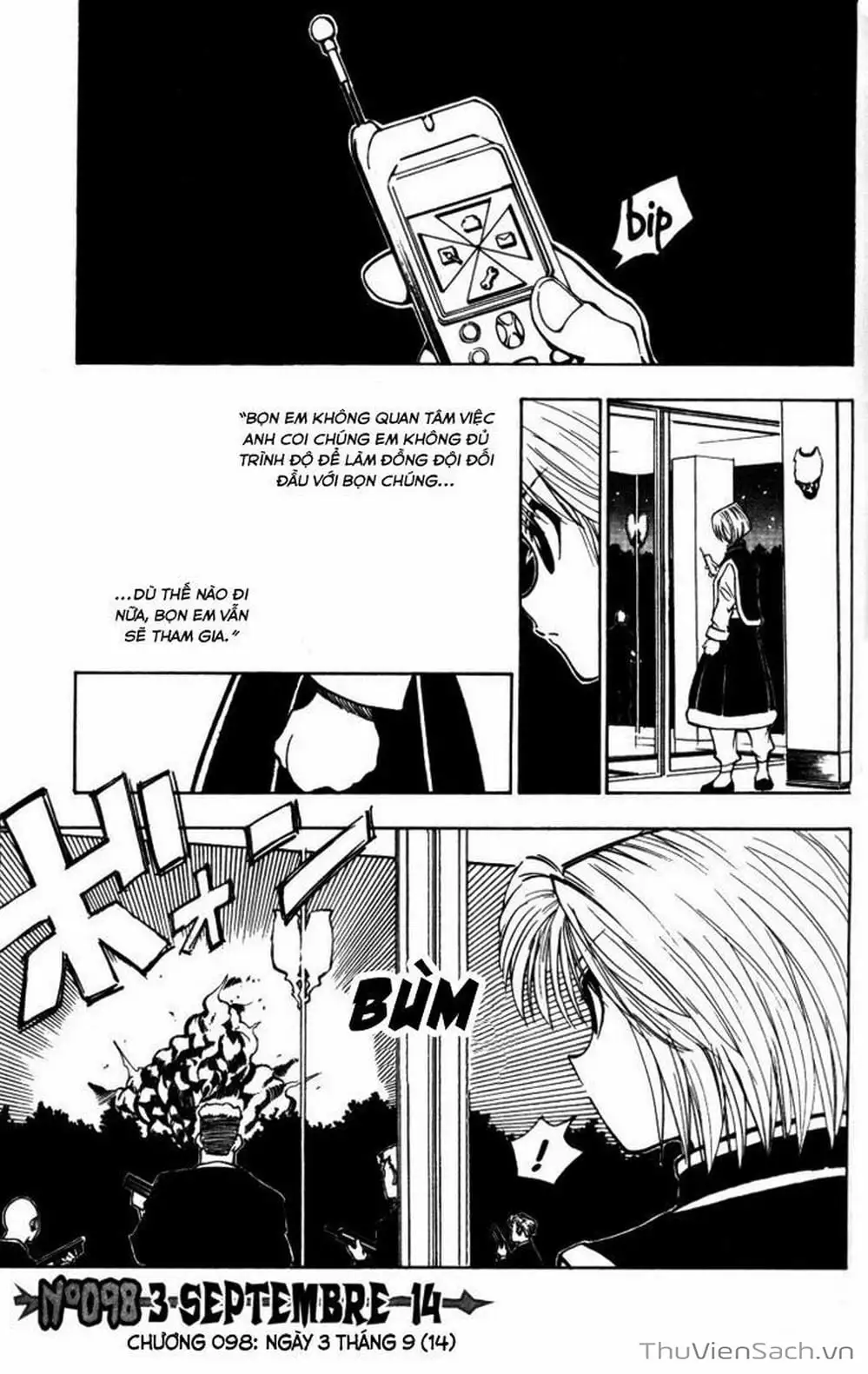 Chapter 114 - Image 8
