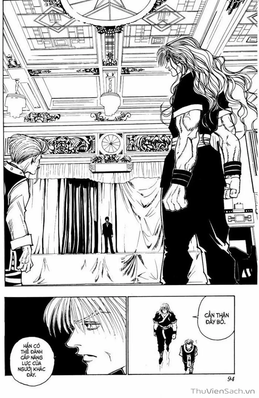 Chapter 115 - Image 2