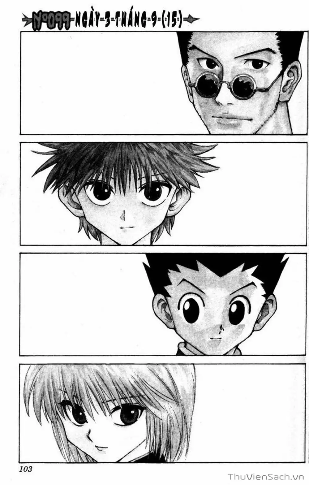 Chapter 115 - Image 11