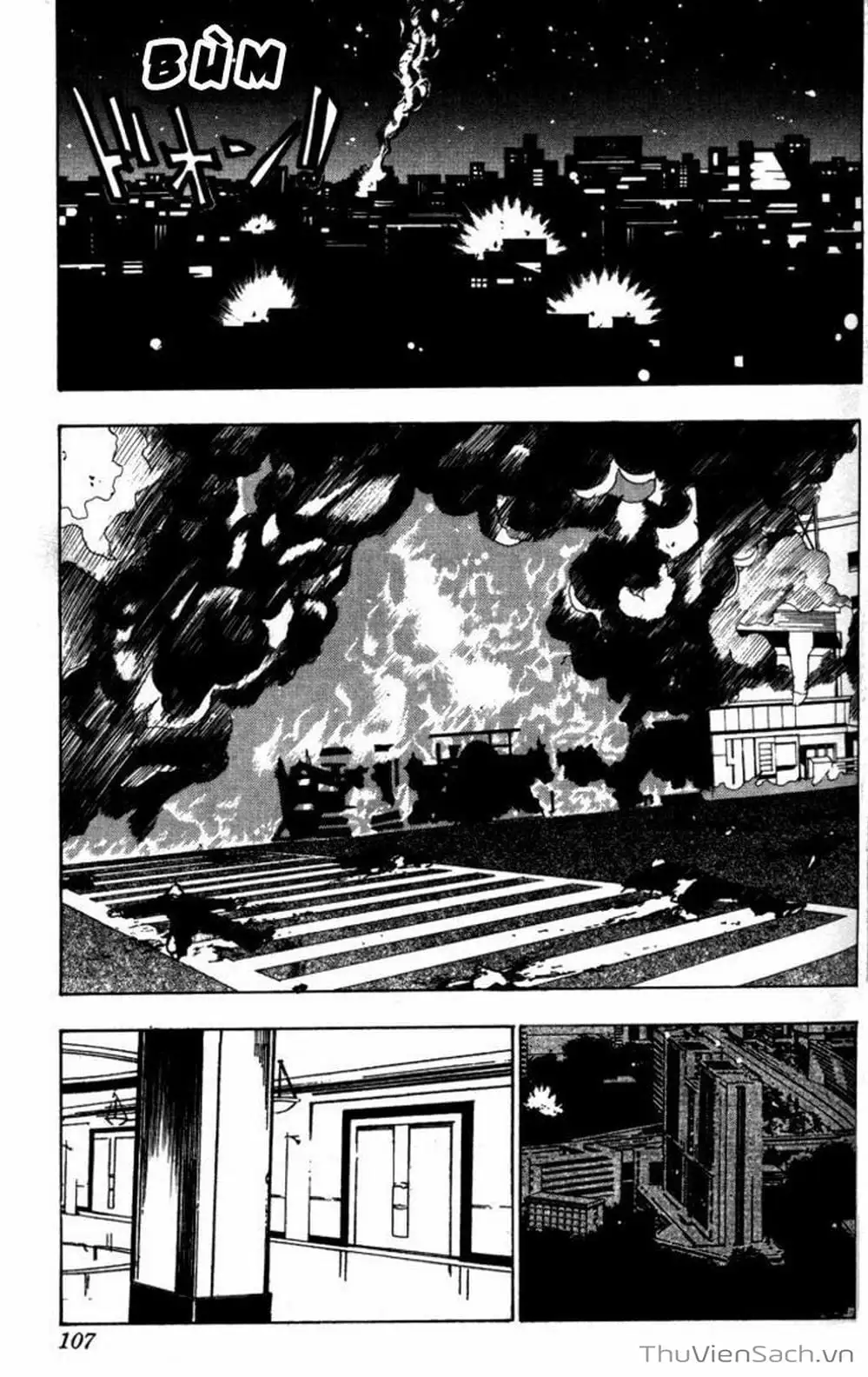 Chapter 115 - Image 14