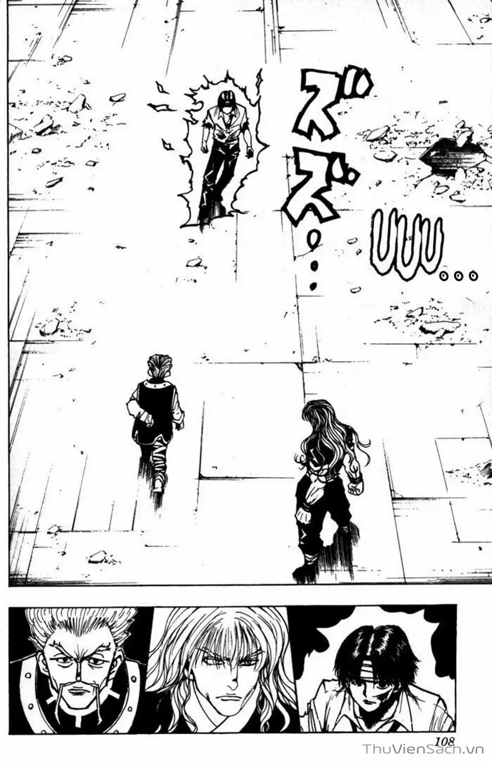 Chapter 115 - Image 15