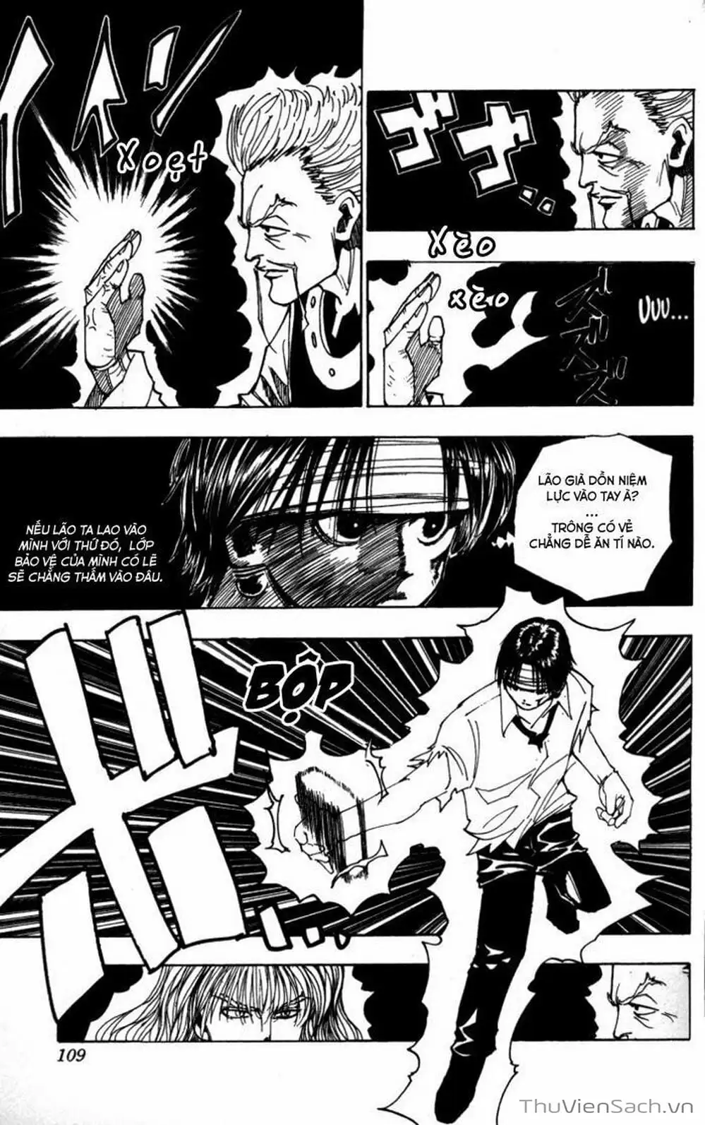Chapter 115 - Image 16