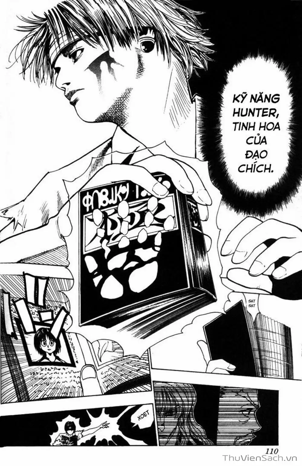 Chapter 115 - Image 17
