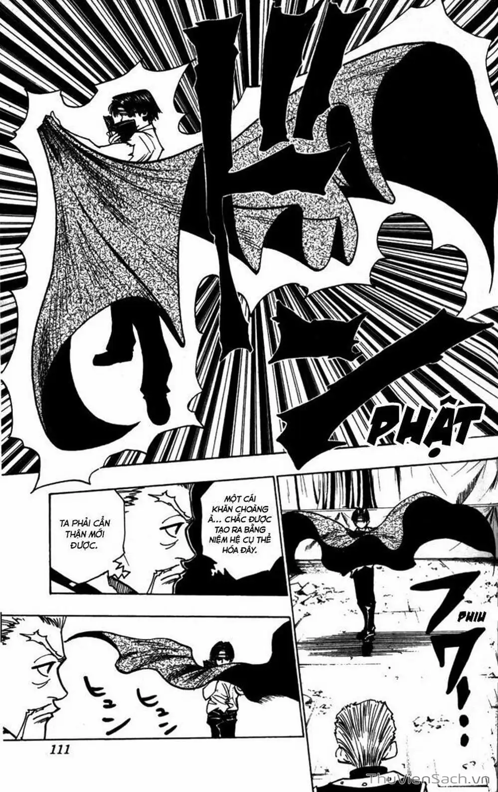 Chapter 116 - Image 1