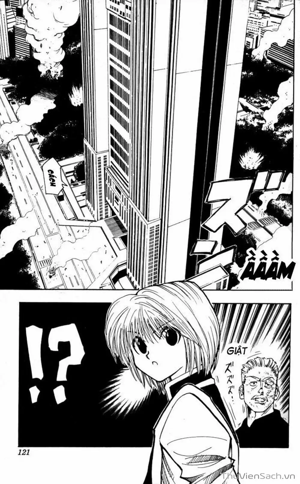 Chapter 116 - Image 11