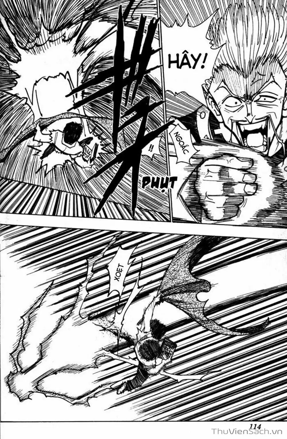 Chapter 116 - Image 4