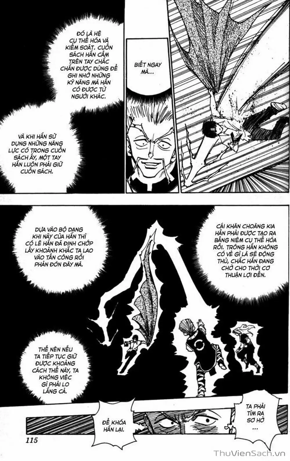 Chapter 116 - Image 5