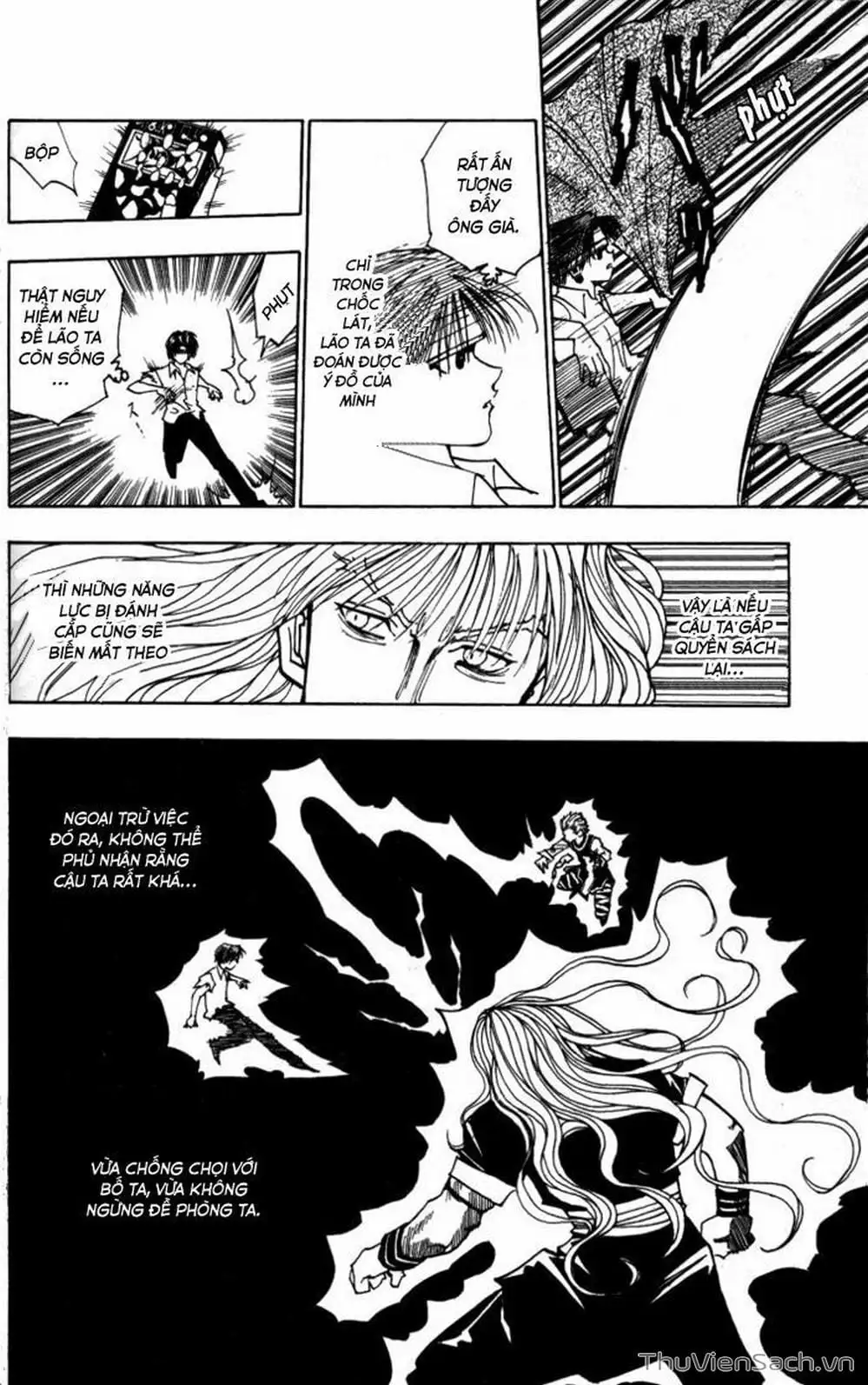 Chapter 116 - Image 6