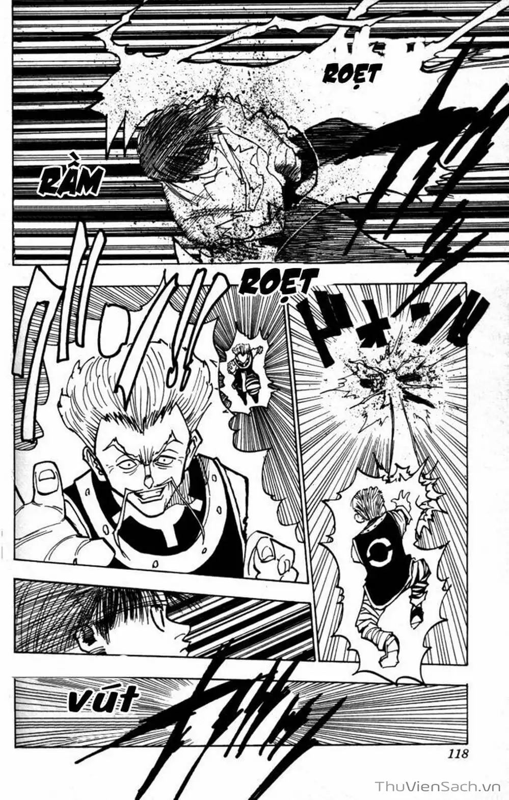 Chapter 116 - Image 8