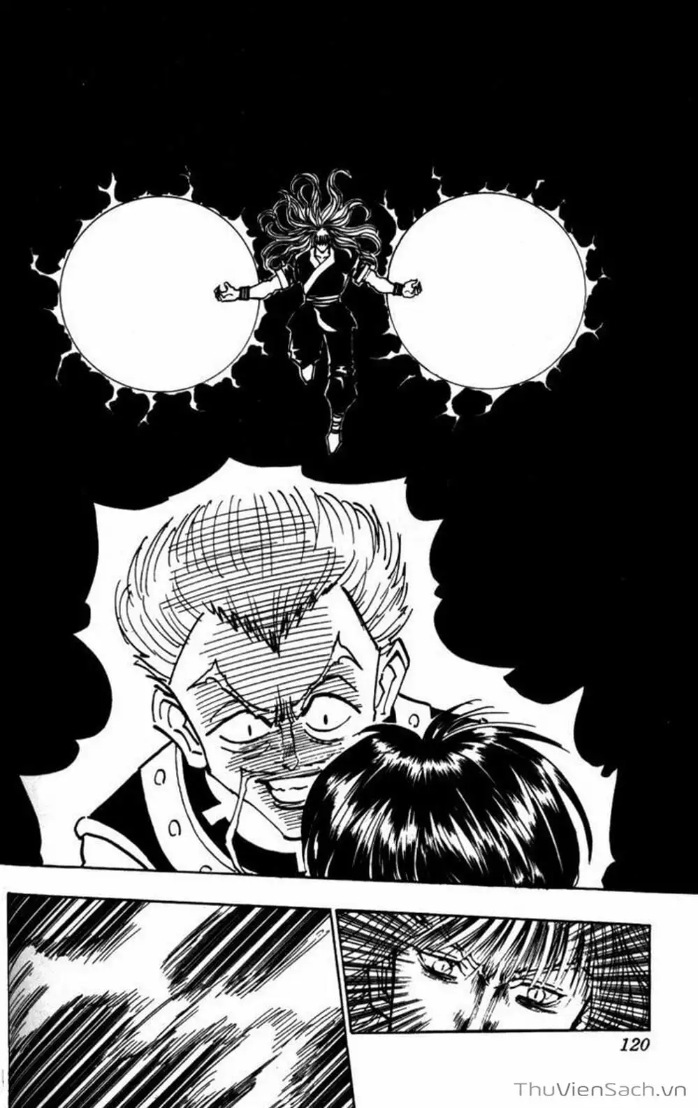 Chapter 116 - Image 10