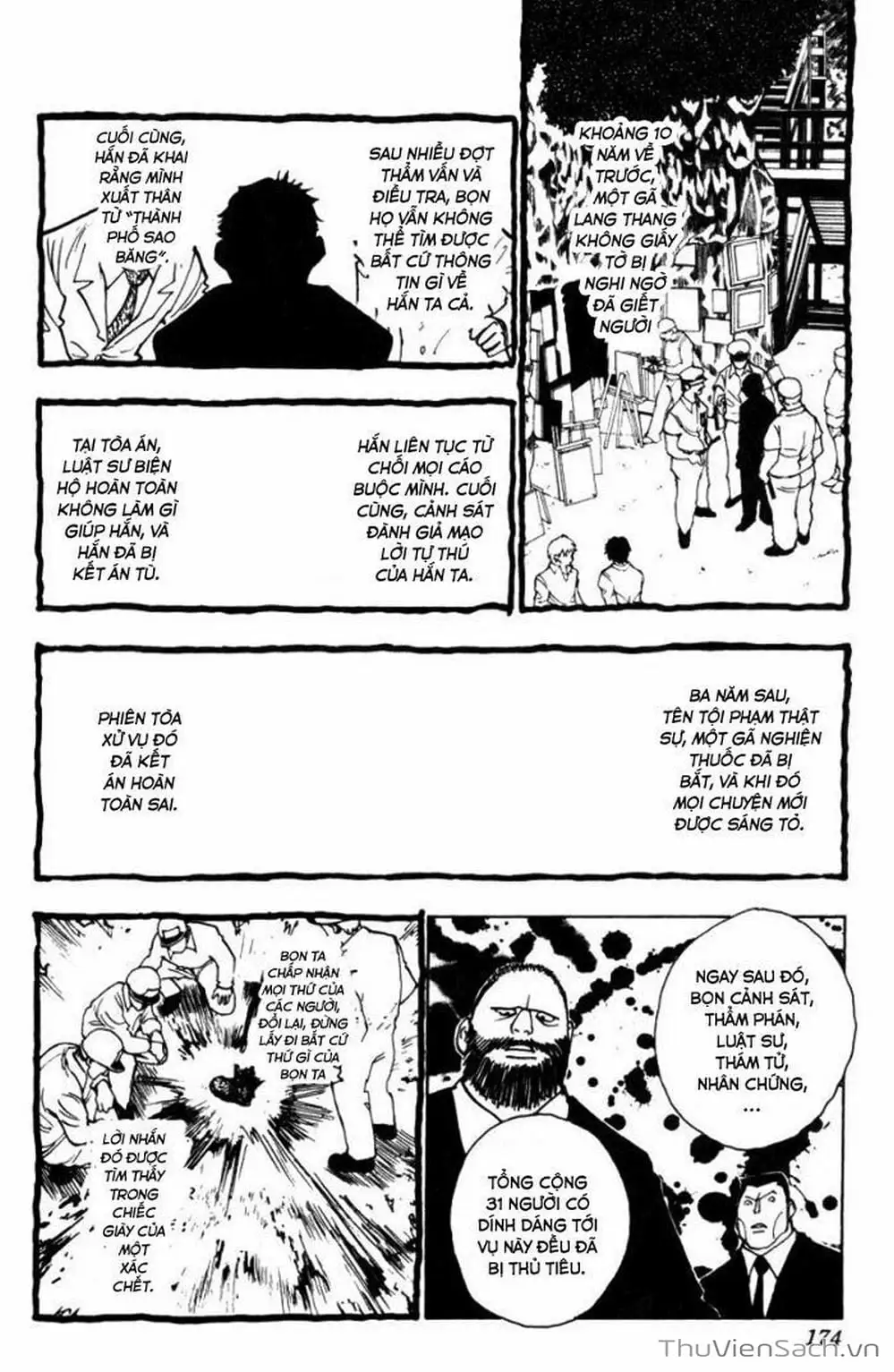 Chapter 119 - Image 11