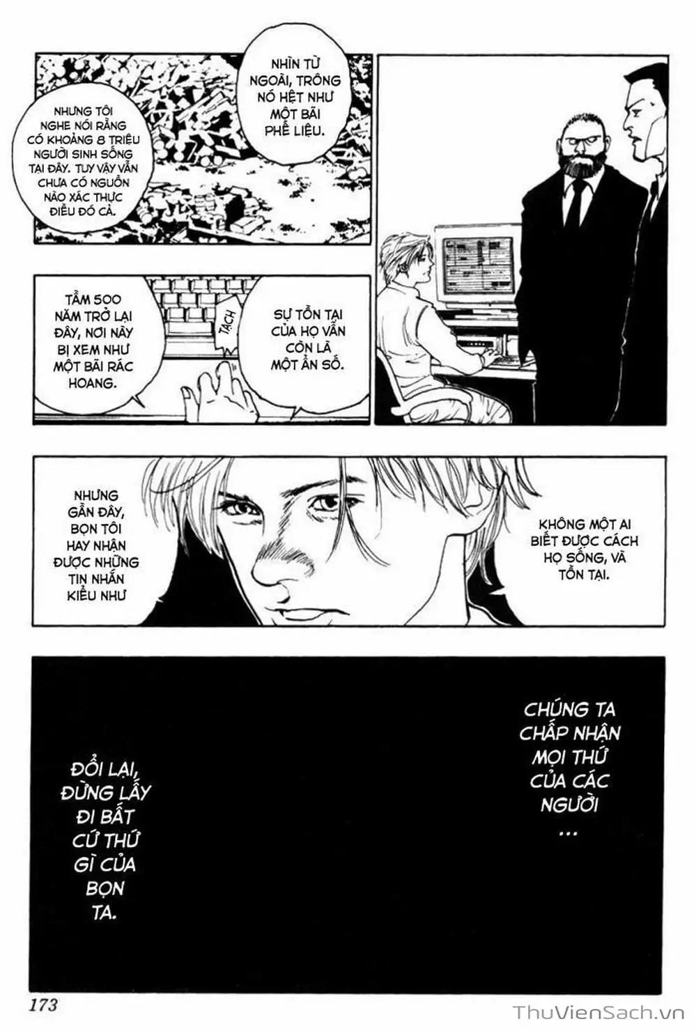Chapter 119 - Image 10