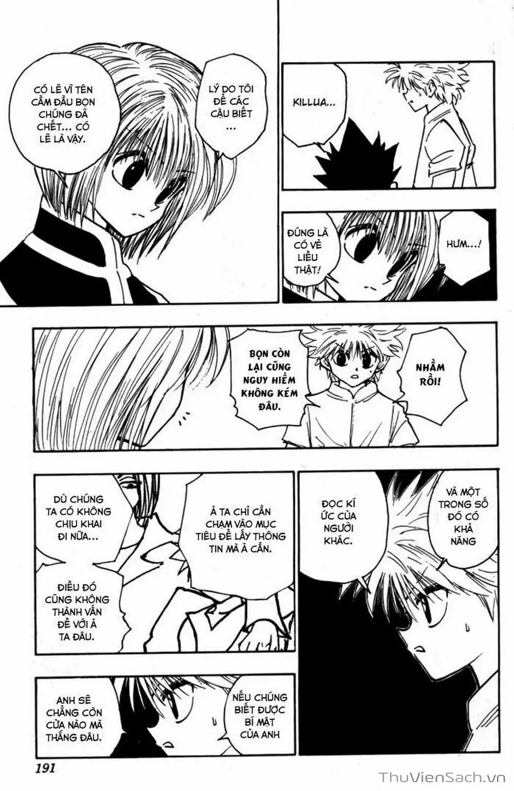 Chapter 120 - Image 11