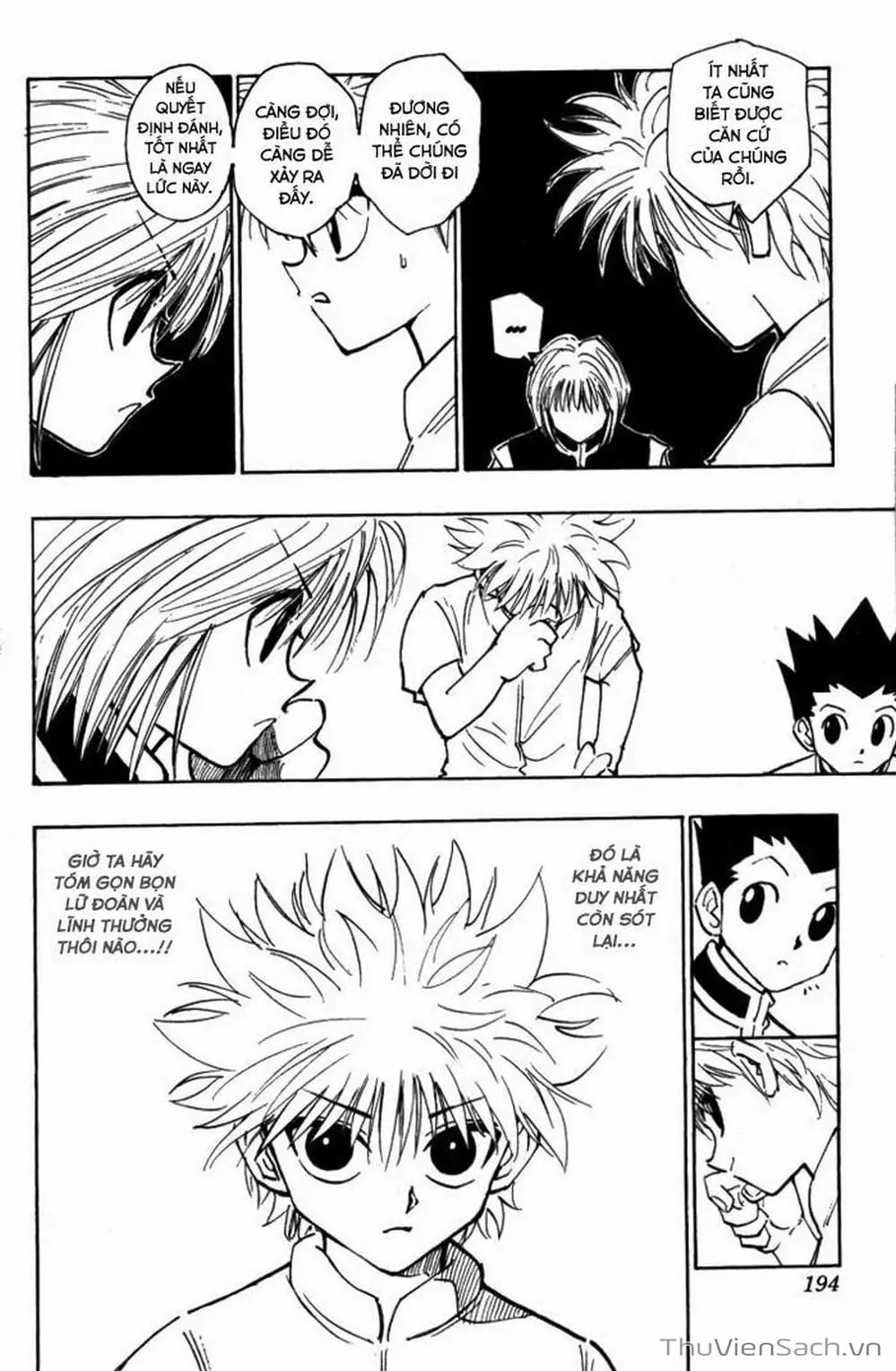 Chapter 120 - Image 14