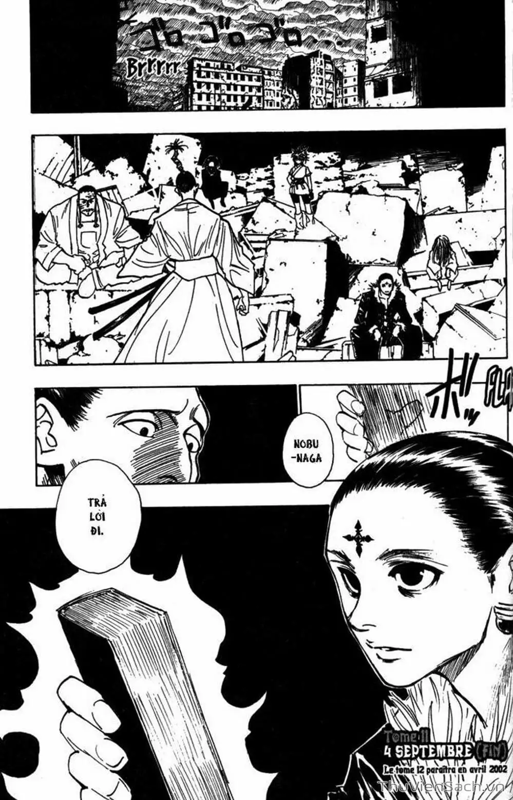 Chapter 120 - Image 15