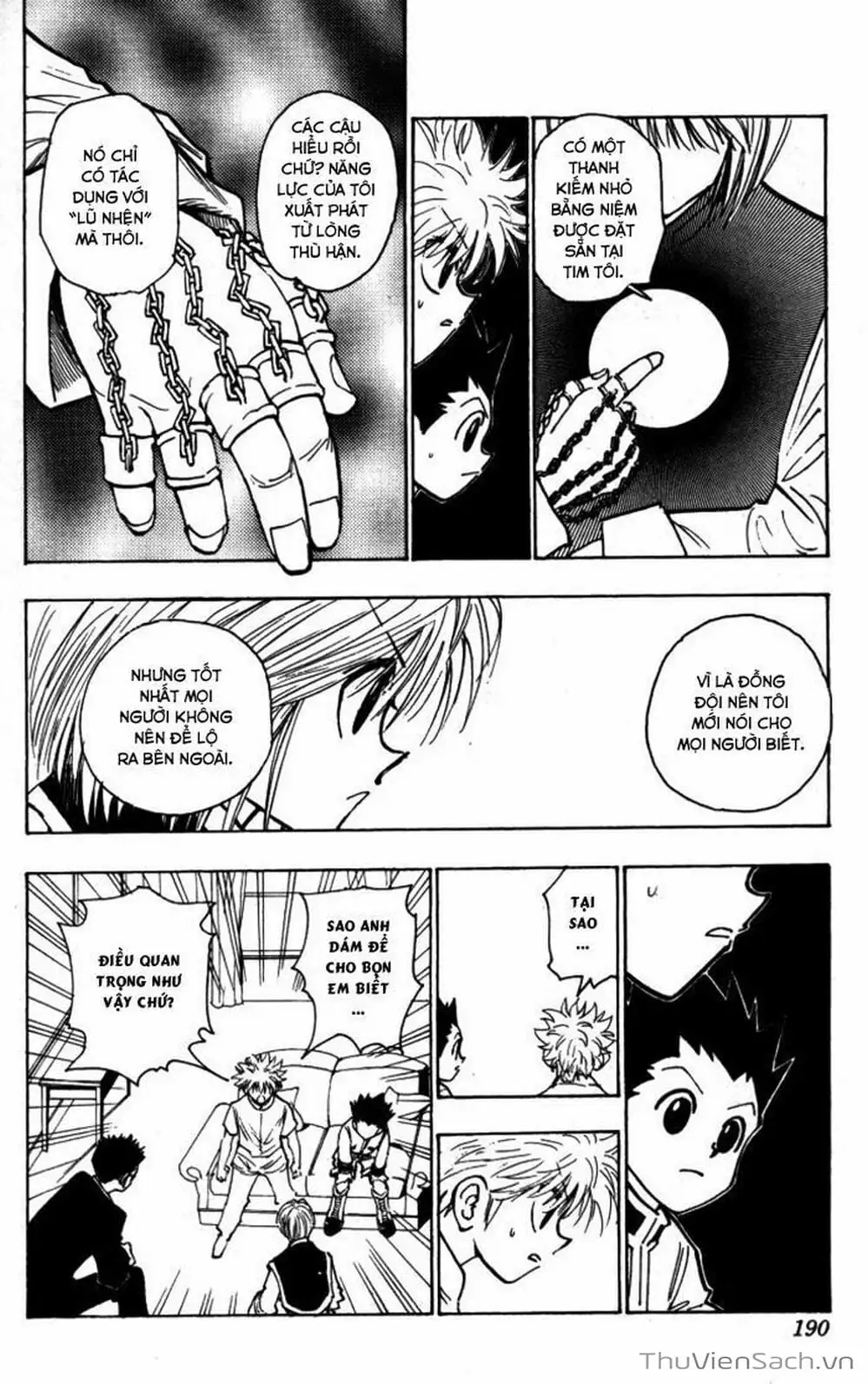 Chapter 120 - Image 10