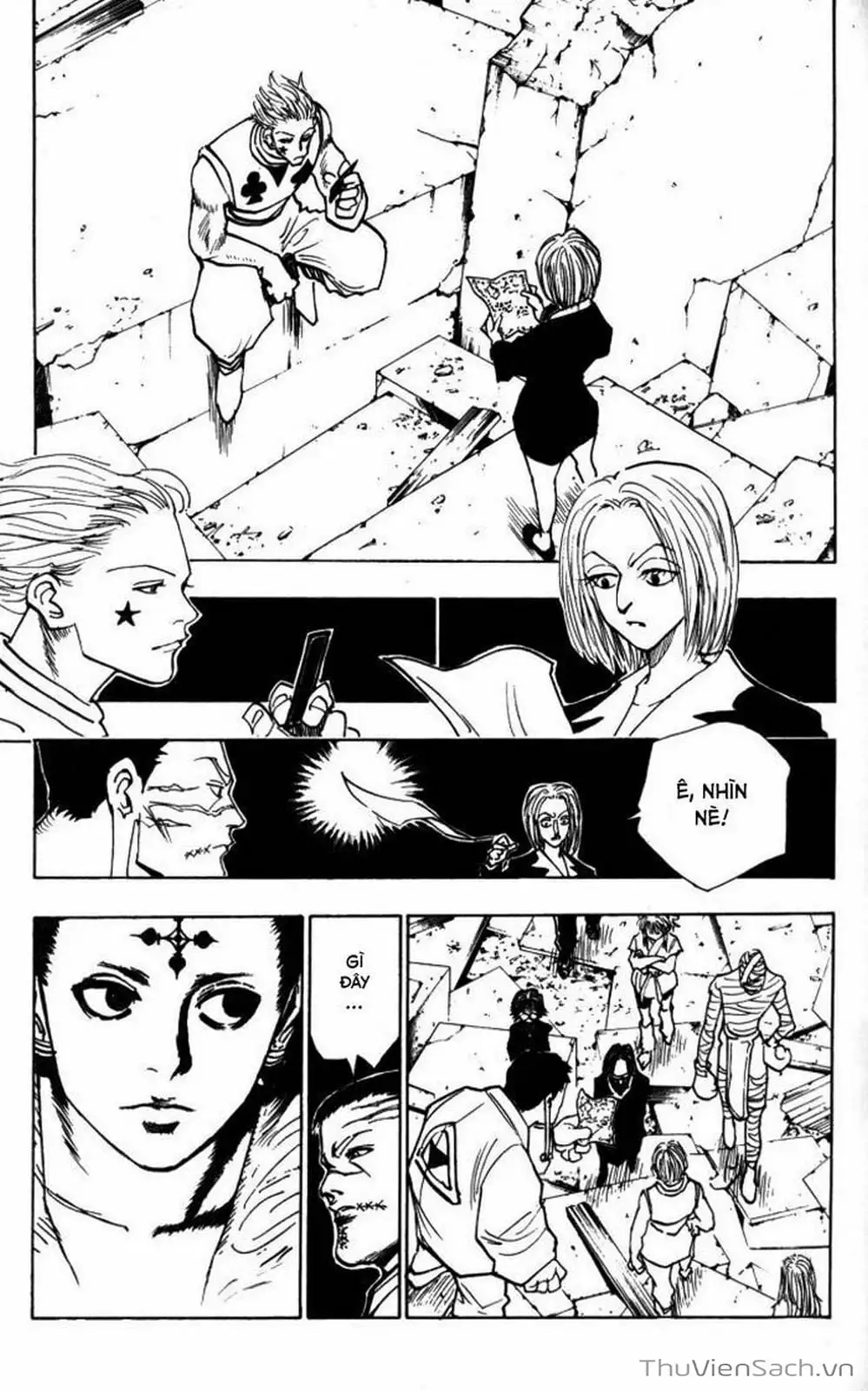 Chapter 122 - Image 6