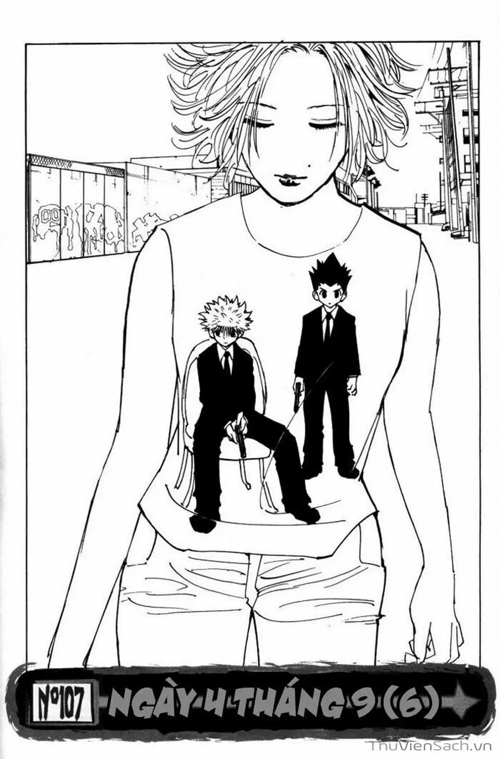 Chapter 123 - Image 12