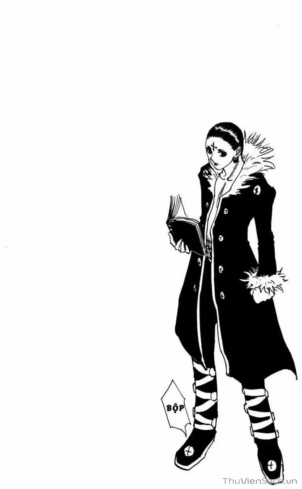 Chapter 123 - Image 8