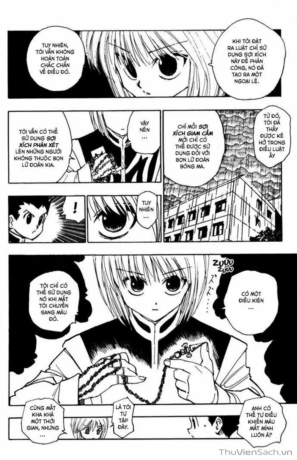 Chapter 124 - Image 7