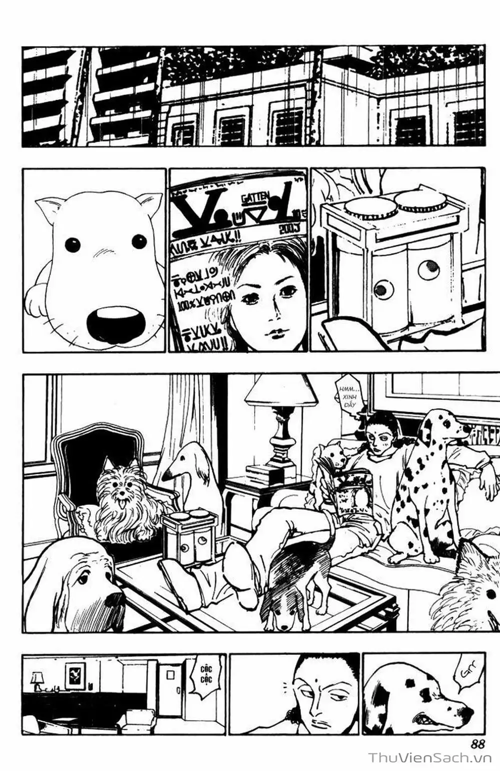 Chapter 125 - Image 14