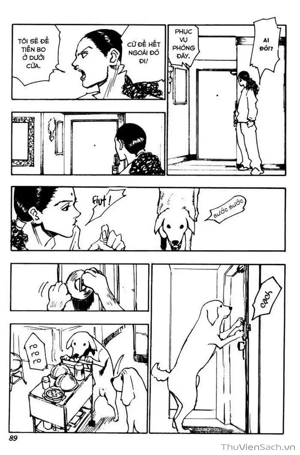 Chapter 125 - Image 15