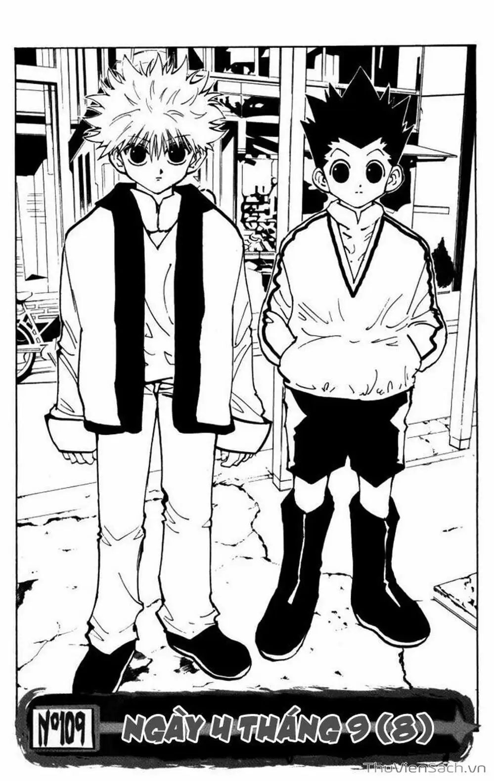Chapter 125 - Image 4