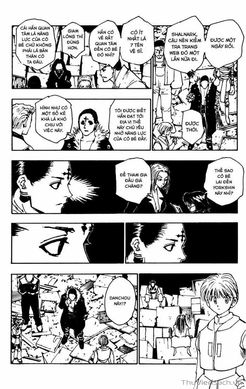 Chapter 125 - Image 8