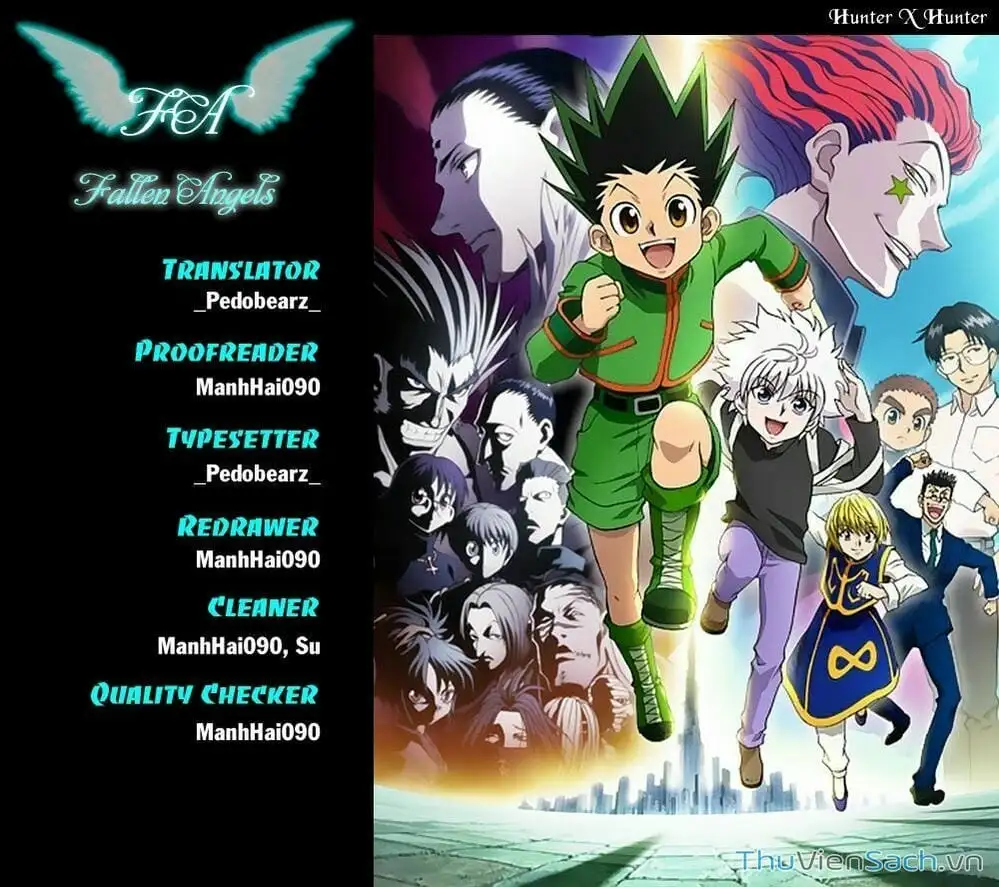 Chapter 126 - Image 2