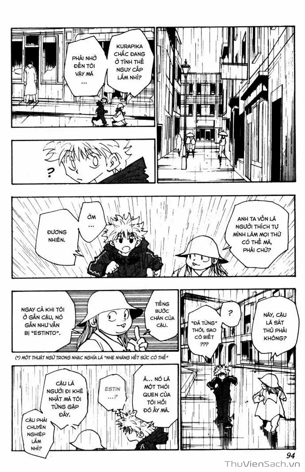 Chapter 126 - Image 4