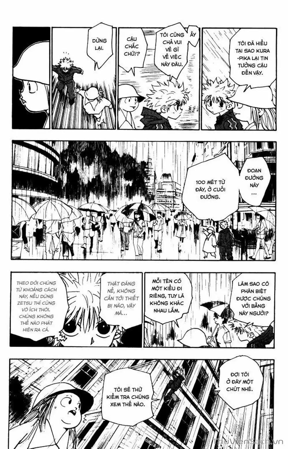 Chapter 126 - Image 5