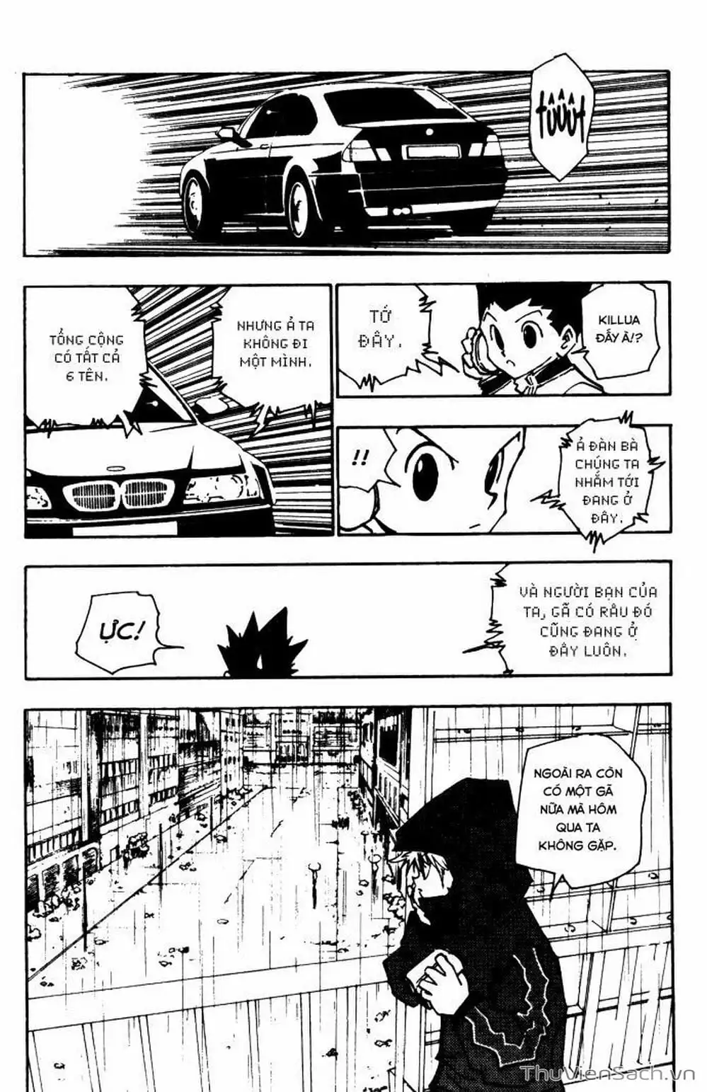 Chapter 126 - Image 7