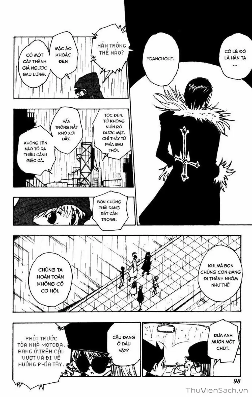Chapter 126 - Image 8