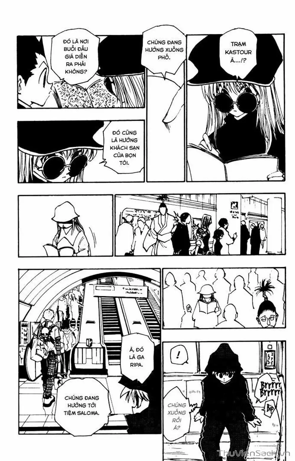 Chapter 126 - Image 10