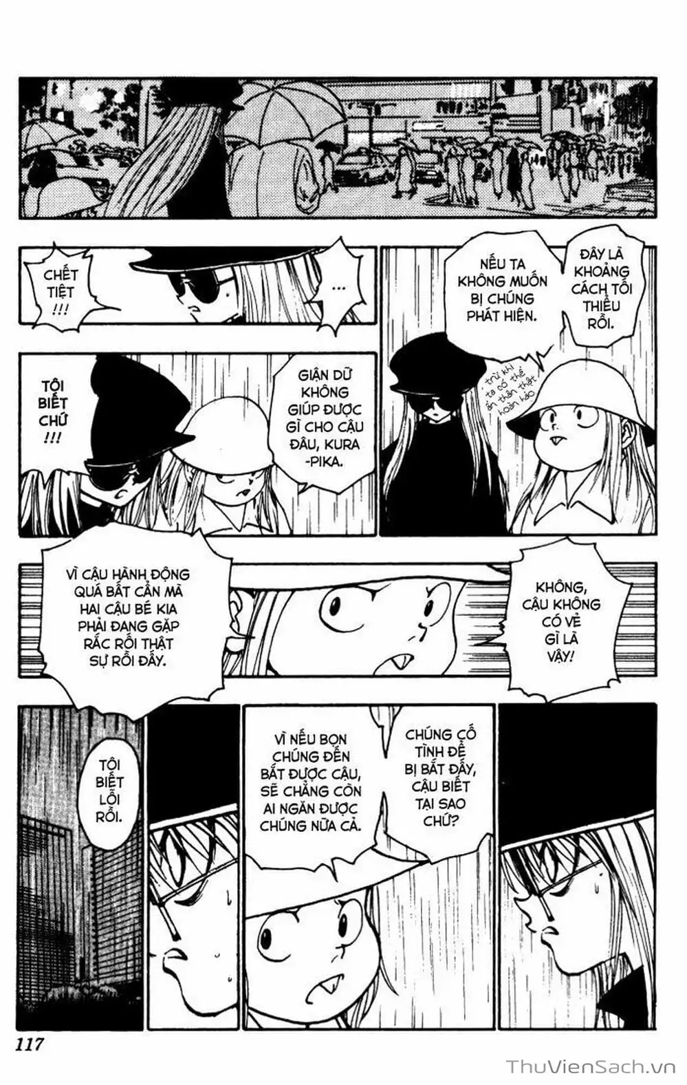 Chapter 127 - Image 11