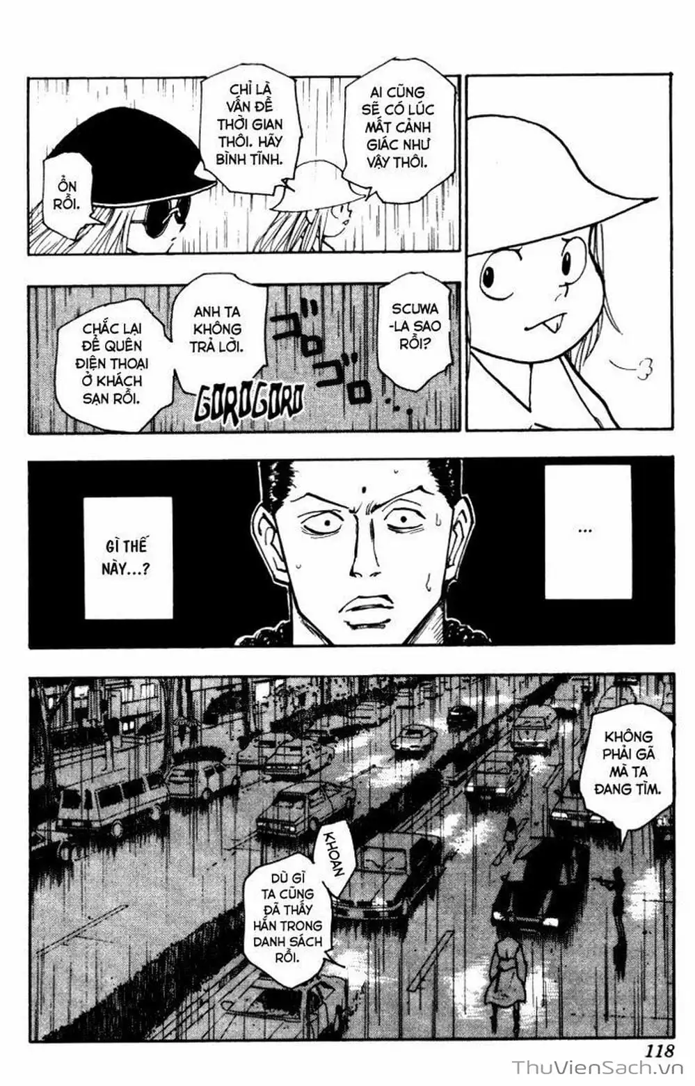 Chapter 127 - Image 12