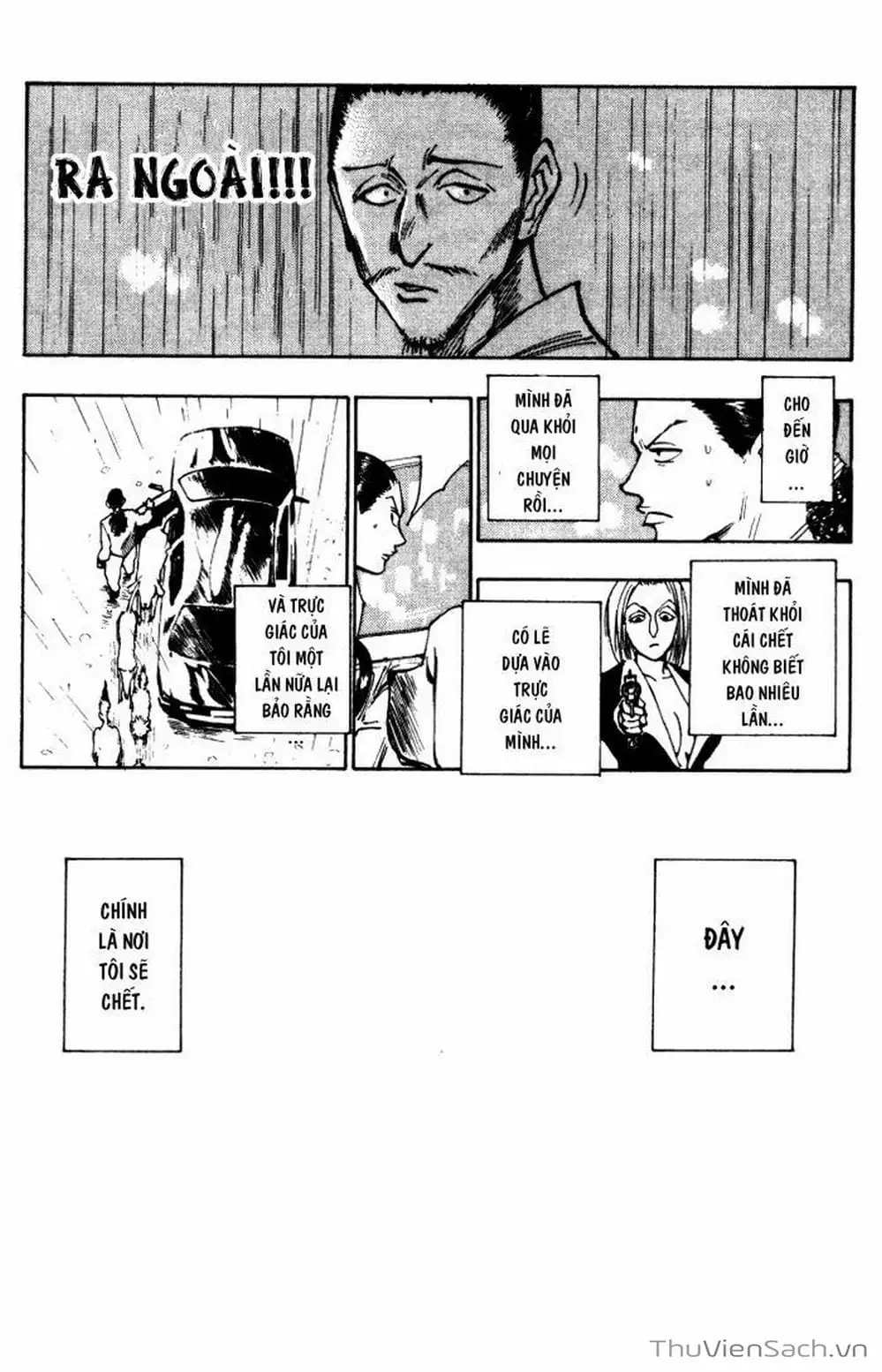 Chapter 127 - Image 13