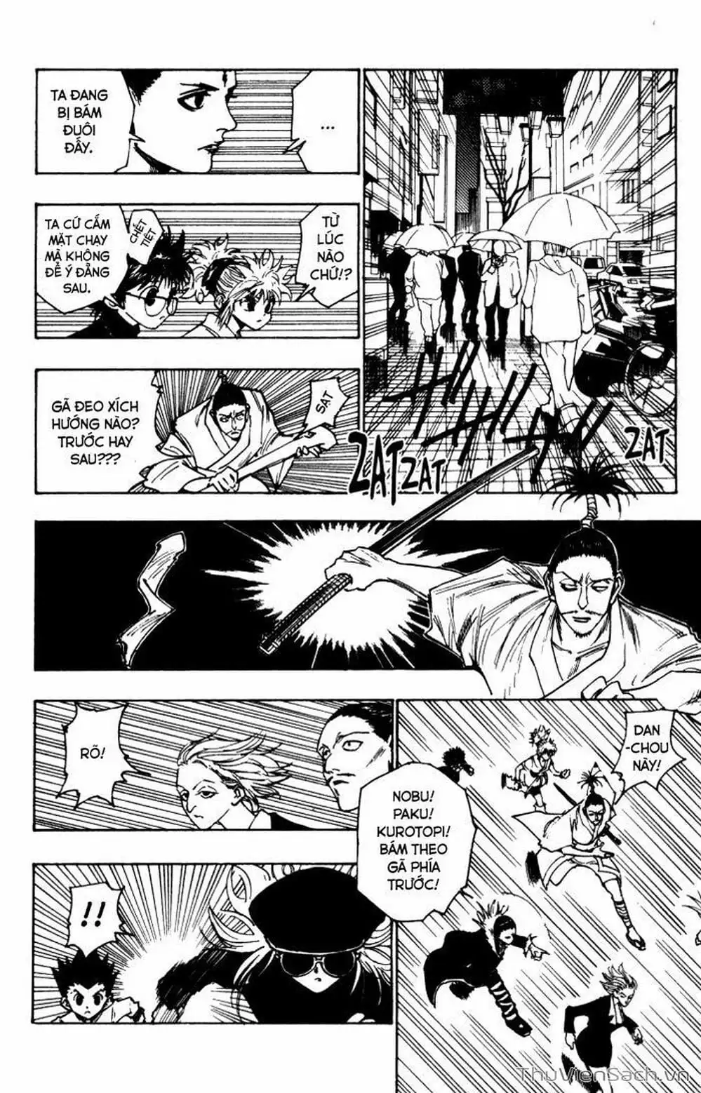 Chapter 127 - Image 4